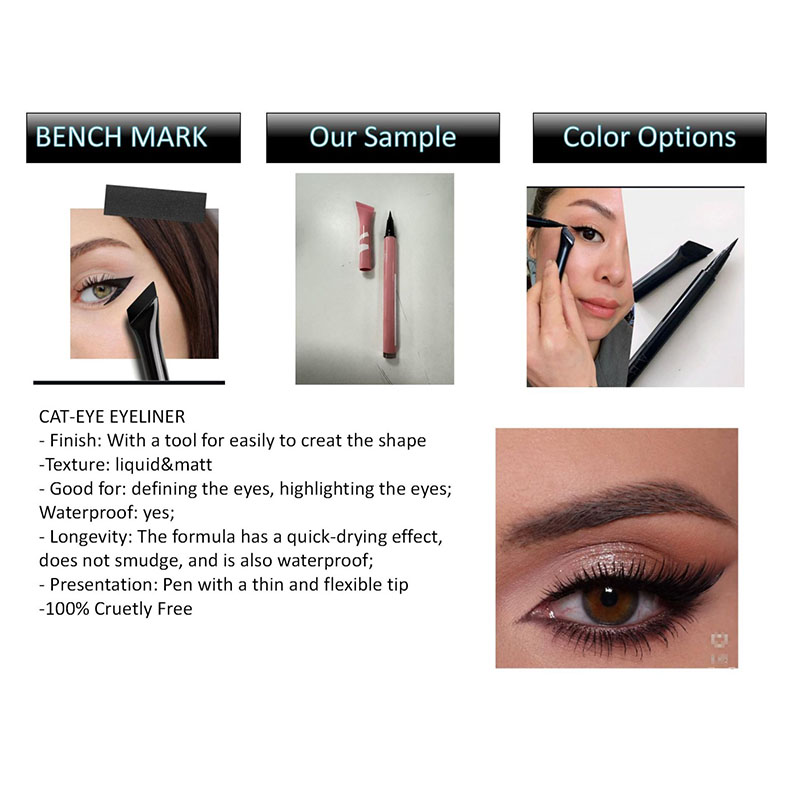 Co sprawia, że ​​Dupe Eyeliner jest mądrym wyborem dla miłośników piękna?